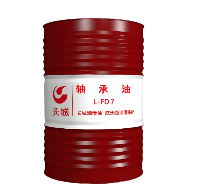 兴县长城FD轴承油